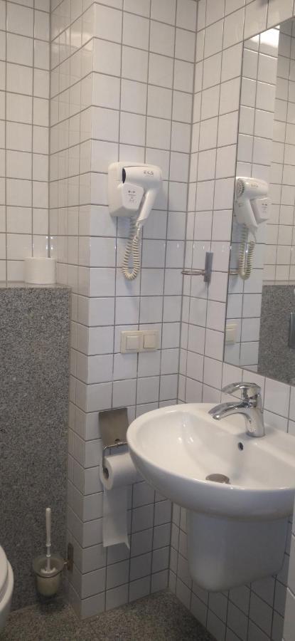 Uroczysko Porszewice - Ośrodek Konferencyjno-Rekolekcyjny Archidiecezji Łódzkiej Pabianice Exterior foto